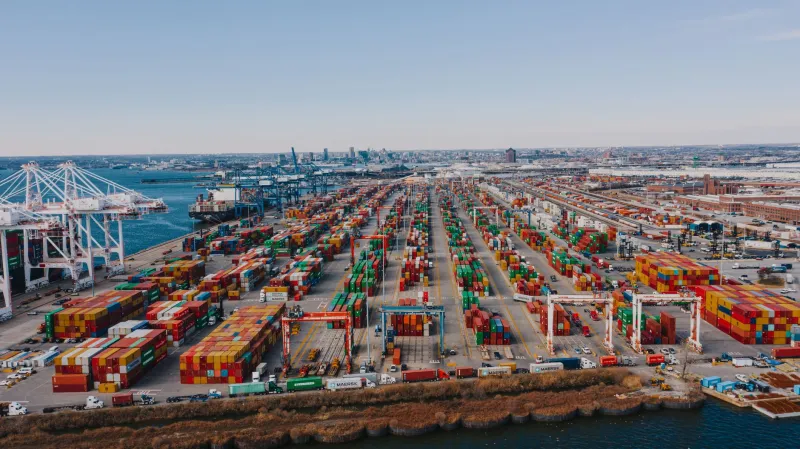 From Shipment to Deployment: How Containers Rewired the Modern Development Pipeline
