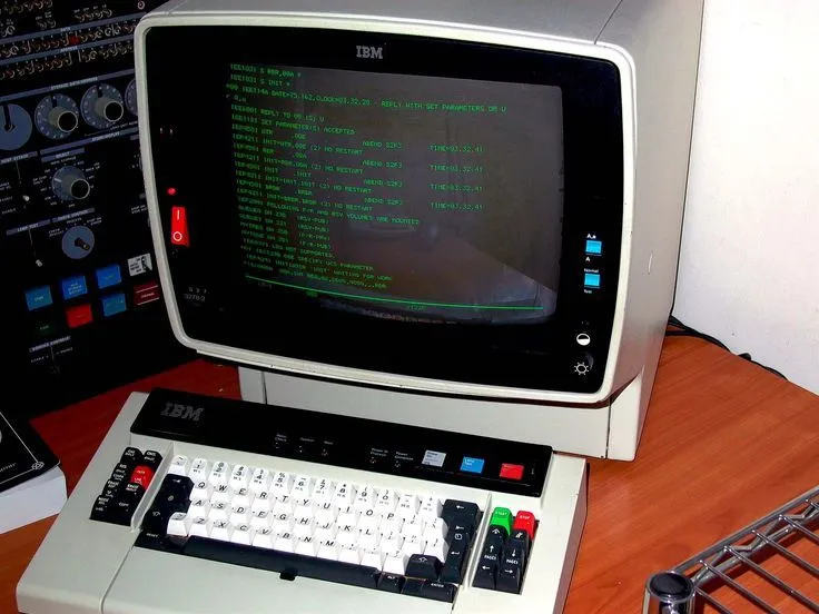 The Last COBOL Programmers: Inside America's Quiet Race Against Retirement